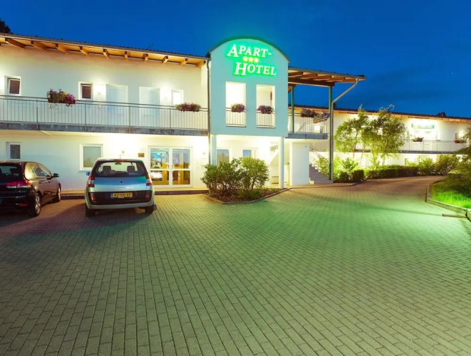 Image de l'hôtel