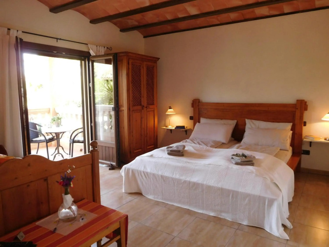 Finca Alqueria Fosca