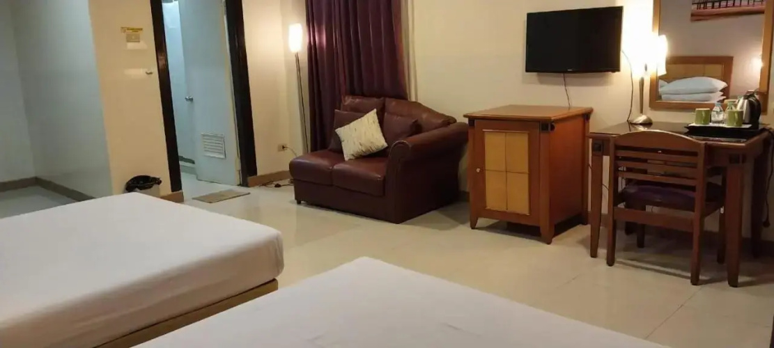Hotel Celebes