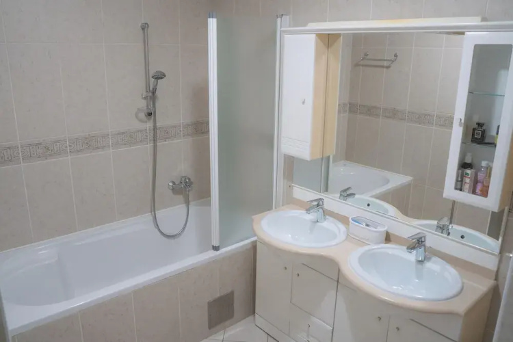 Apartment Svit