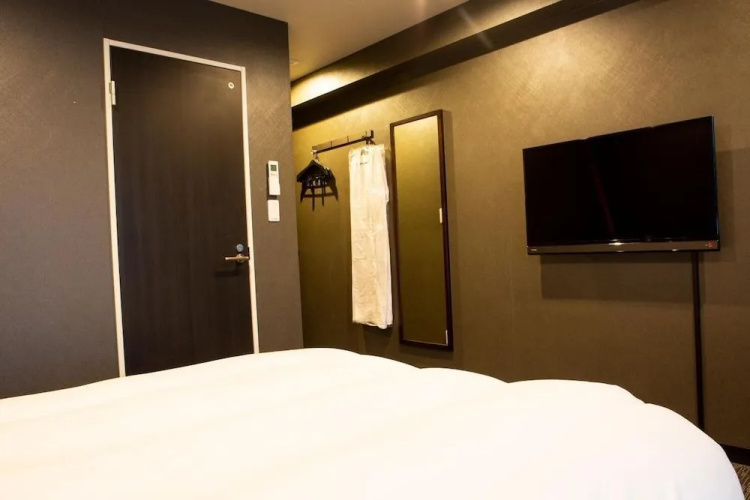 Hotel Parman