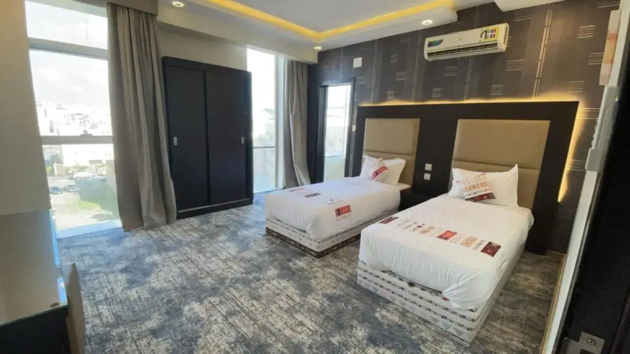 Kanaf Abaha Aparthotel