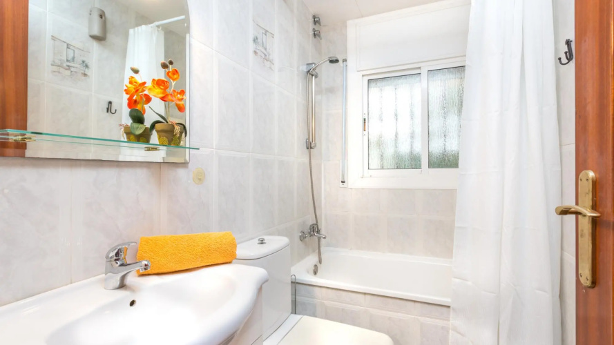 Vila in Lloret de Mar