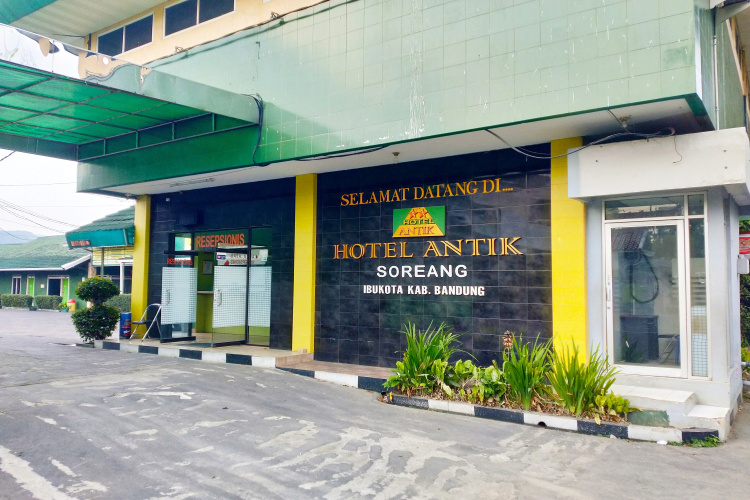 Hotelbild