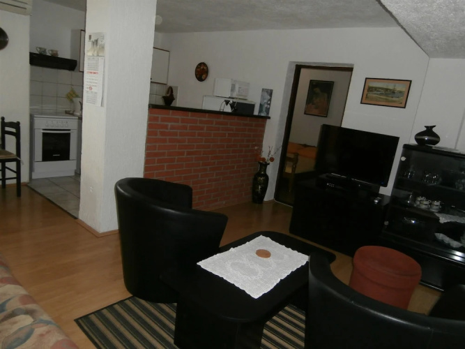 Apartment Marinera