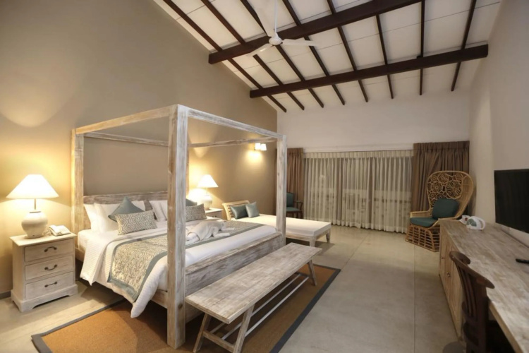 The Beach Boutique Hotel