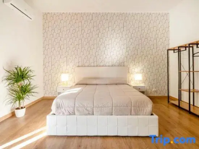 Stella - Central Apartment