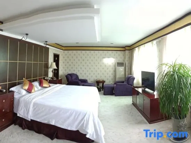 2 Bedrooms Presidential Suite