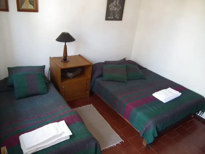 Casa Amelia