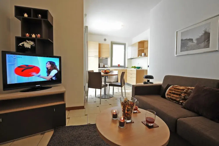 Belvedere Apt. 4