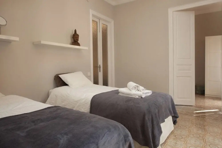 Enjoy Apartments Sofia