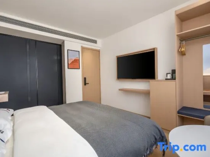 Privilege Double room