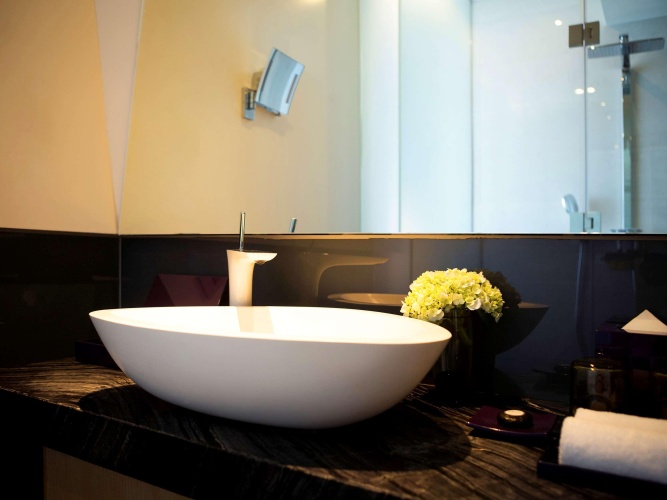 Pullman Saigon Centre photo 17