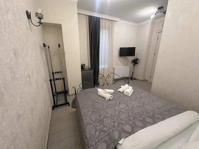 Silver 44 Hotel