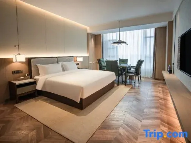 Howard Johnson Jinxi Jufu Hotel