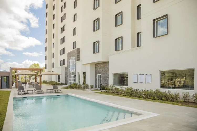 Staybridge Suites Silao