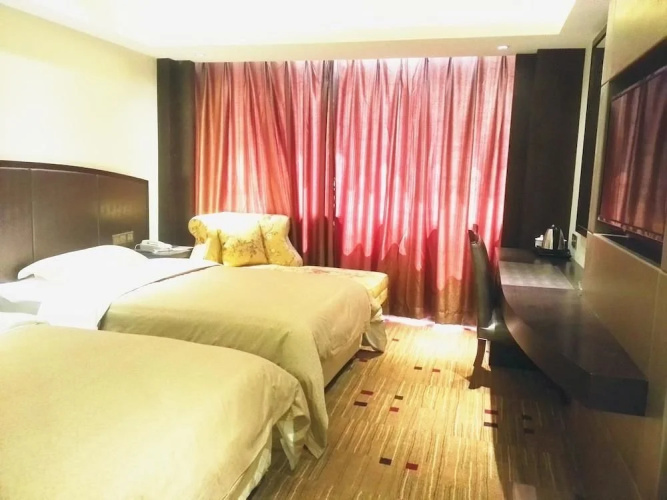 Changsha Hualin Hotel