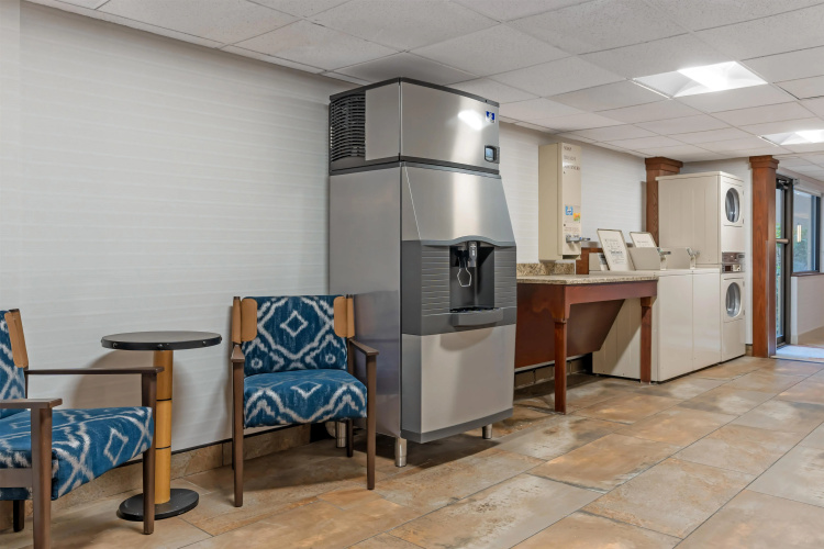 Best Western Plus GranTree Inn photo 40
