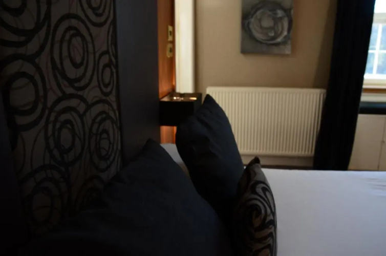Glazert Country House Hotel