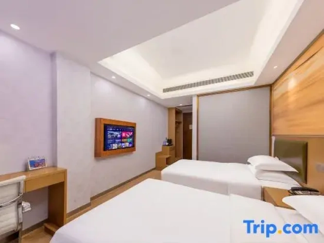 Business Twin room