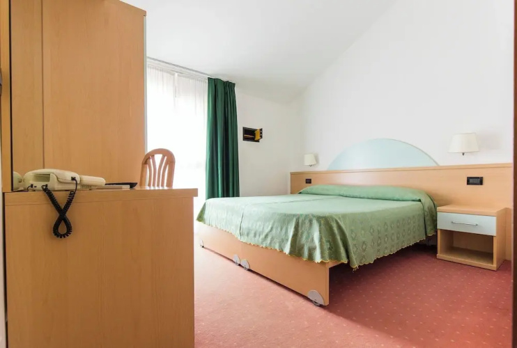 Hotel Europa