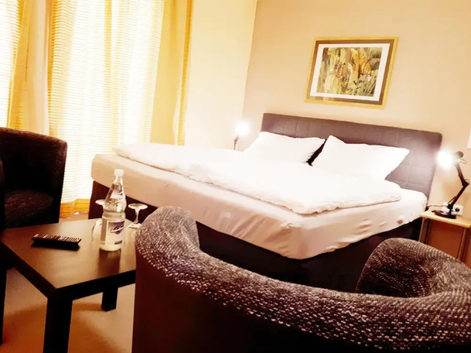 Restaurant Hotel Denis