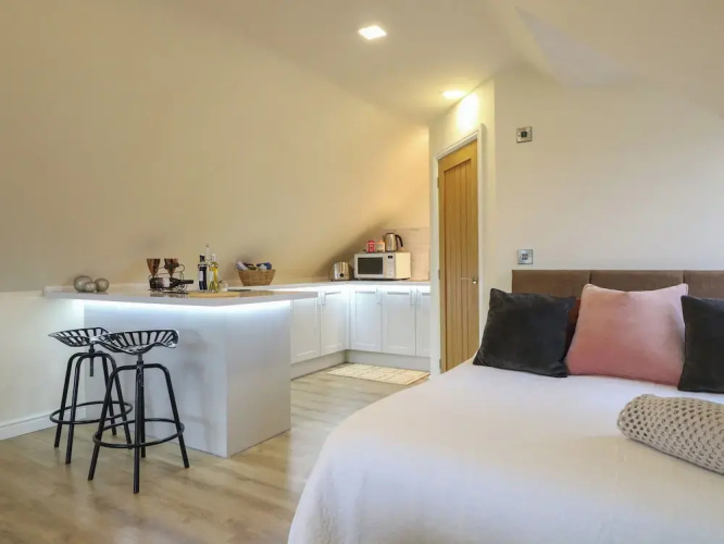 The Loft at Amber View