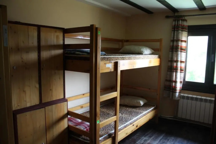 Hikers Hostel