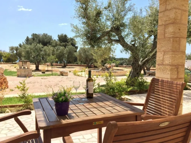1 Bedroom Apartment with balcony