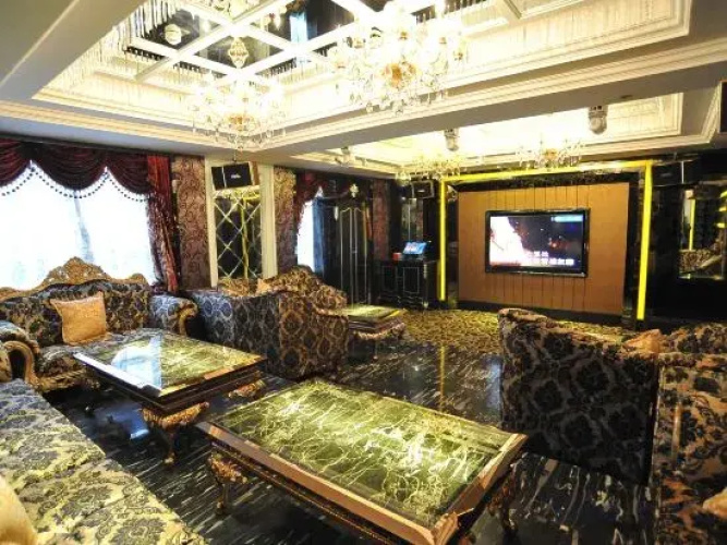 Jia Hao Hotel International Plaza Wuhan