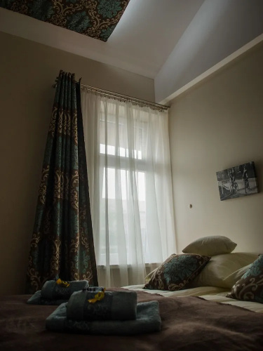 Royal Route 29 Comfort Rooms