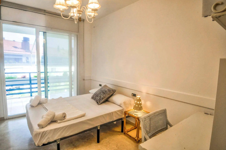 Duplex Park De Mar