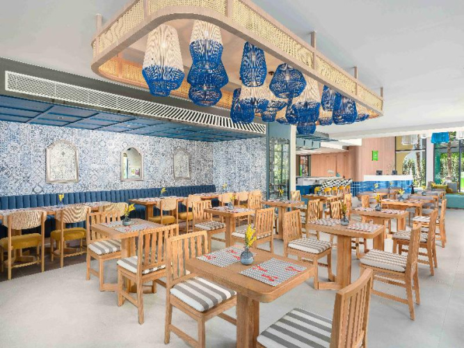 Ibis Styles Phuket Bangtao