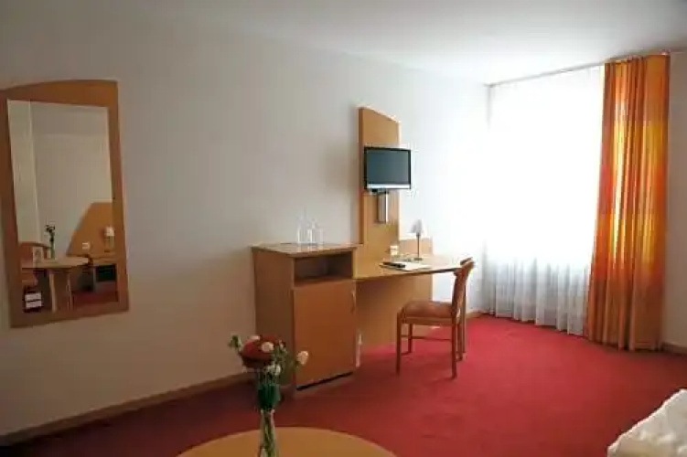 Hotel + Restaurant Ochsen