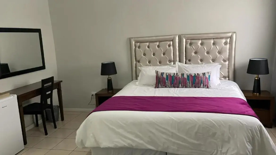 Ikhwezi guest house