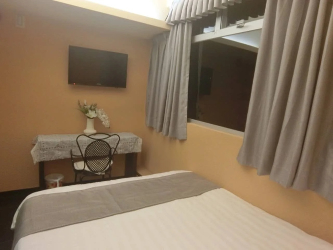 Bloomy Hotel