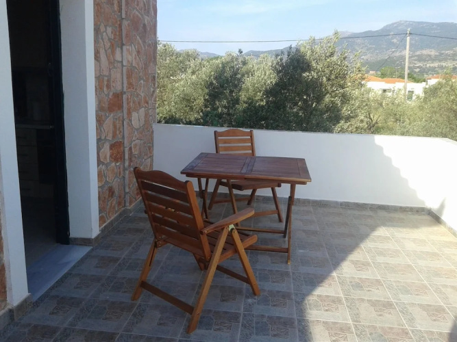 Villa Marianthi