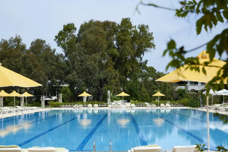 Athos Palace Hotel