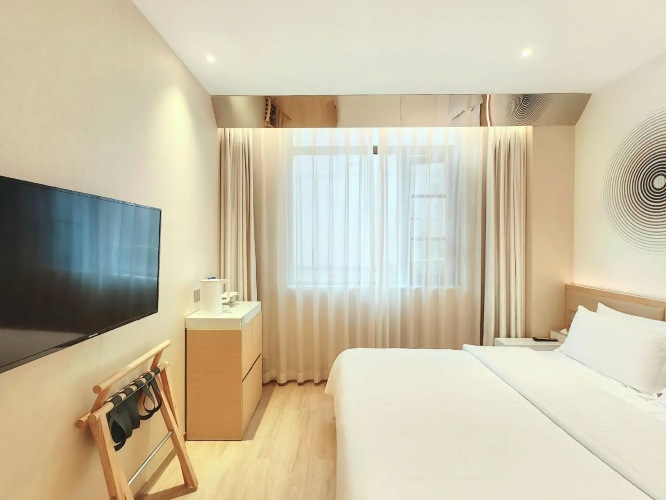 Nanjing Gold Star Hotel