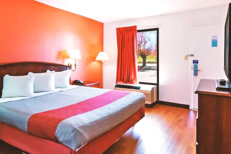 Key Inn Macedonia