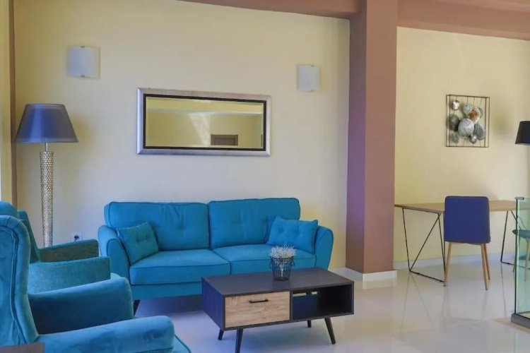 Homeric Boutique