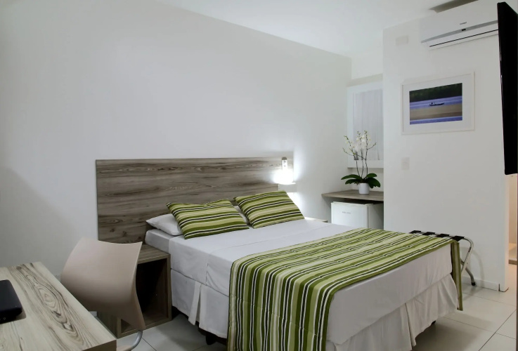 Hotel Praia Bonita Jatiúca