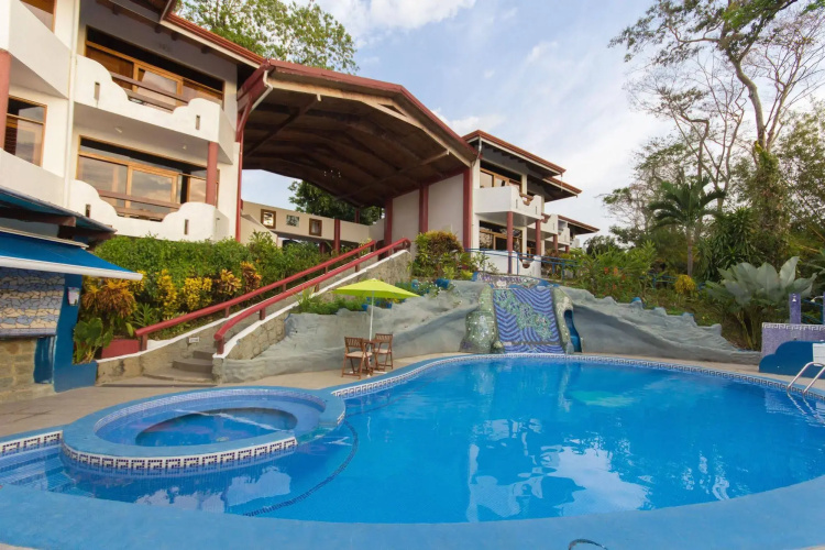 Hotel California - Manuel Antonio