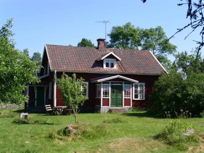 2 Bedrooms Cottage