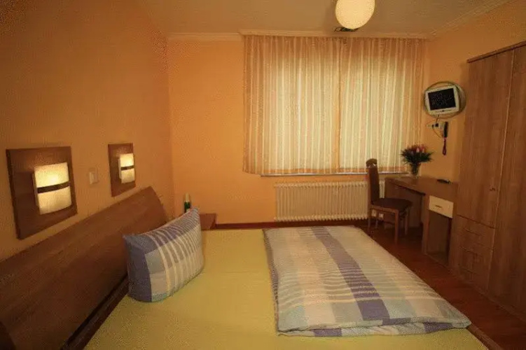 Voxtrup Nichtraucherhotel