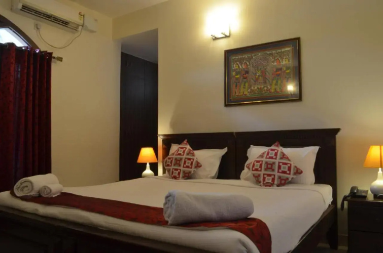 Luxtay Suites