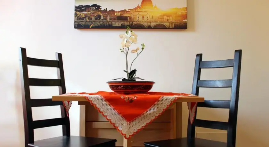 Lollo House Romantic Holidays