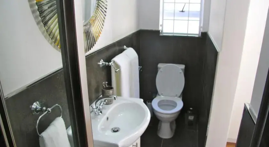 Lazy Days Apartments - Cape Town