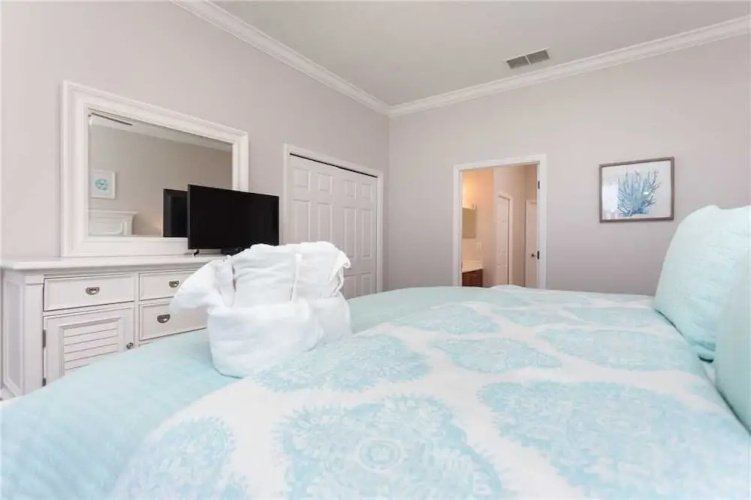 725 Cinnamon Beach - Three Bedroom Condo