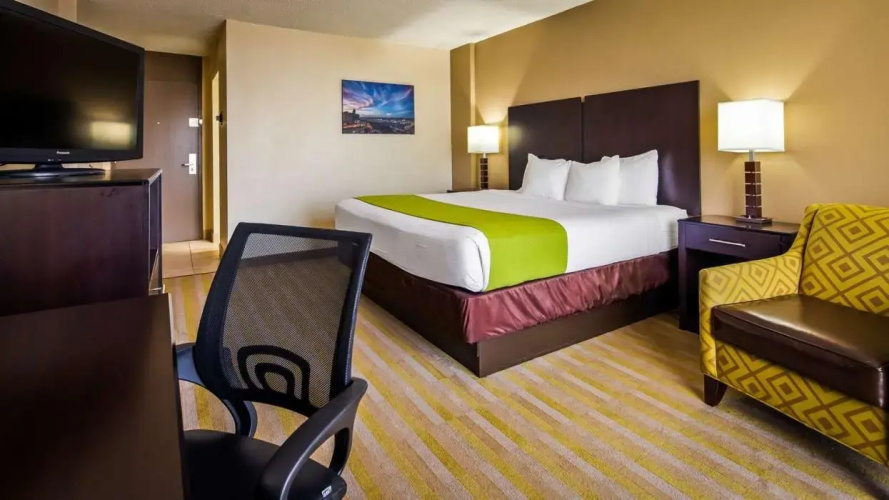 Best Western Corpus Christi